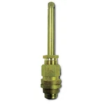 Kissler, 23-1828LH, Gerber (98-672) Lefthand Stem, Hot. Fixed Price $22.35.