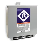 Franklin Electric 558851 Simplex Submersible Pump Control Panel 1LZW6. Fixed Price $321.30.