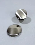 Jacuzzi PG35826 1-1/2" Tub Drain Kit With Overflow Brushed Nickel. Fixed Price $84.60.