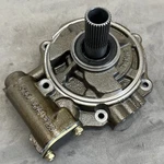 Brand New Transmission Charging Pump Nissan Forklift TD27 31340-40K00. Fixed Price $359.19.
