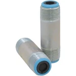 Reliance 9000415-045 2-3/4-INCH By 3-INCH Silencer Heat Trap Nipples. Fixed Price $21.19.