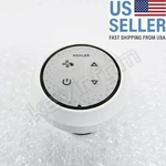 New **genuine** Kohler 1032493-0 Proflex Bubble Bath Interface Keypad, White. Fixed Price $295.00.