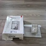 Honeywell CW200A Winter Watchman 120V Wall Mount Non-programmable Thermostat New. Fixed Price $10.00.