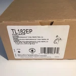 Moen Chateau TL182EP Eco-performance Posi-temp Trim Kit W/shower Head In Chrome. Fixed Price $29.99.