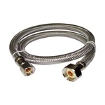 Plumb Pak PP23815 3/8 Compression X 1/2 Fip In. Steel Sink Supply Tube 36. Fixed Price $17.75.
