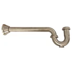 Kohler K-9018-BN Adjustable P-trap With Long Tubing Outlet 1-1/4"X1-1/4". Fixed Price $59.99.