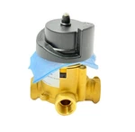 Kohler 728-K-NA Mastershower Or 3-WAY Transfer Valve- Open Box. Fixed Price $159.00.