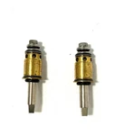 Lot 2 5316039 Right Hand Chicago Faucets Quaturn Cartridge. Fixed Price $39.95.