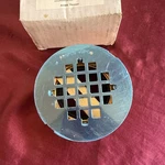 Proflo PF140NC 2 Brass Shower Drain For SCH40DWV Plastic Pipe. Fixed Price $10.00.