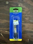 Brasscraft SL1402X Replacement Faucet Cartridge For Moen New. Fixed Price $17.49.