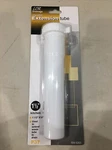 1-1/2" 8" Pvc Slip Extension 1/CRD, Part 5066263, Ldr Industries. Fixed Price $8.50.