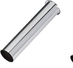 Stainless Steel Sink Tailpiece 1.5 X 12" Plumb Pak PP20912. Fixed Price $8.73.