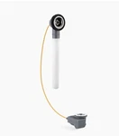 Kohler Pureflo Rough-in Cable Drain, Pvc, 45" 37385-NA #14. Fixed Price $35.00.