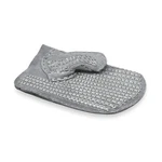 Ridgid 59205 Drain Cleaning Mitt, Left Pk 4. Fixed Price $216.68.