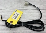 Canfield Industries 5J664-501-EU0G Solenoid Valve Connector,form Iso Din, Ft. Fixed Price $12.00.
