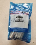 New Pack American Torch Tip U724E02 Nozzle 1/2" 23MM 100 Pc Min (ships Free). Fixed Price $58.00.