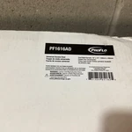Proflo PF1616AD White X Metal Universal Access Door. Fixed Price $48.99.