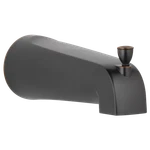Delta Foundations RP64721OB Tub Spout Pull-up Diverter Oil Rubbed Bronze. Fixed Price $83.52.