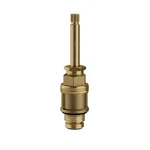 Jones Stephens 142409 Hot And Cold Stem For Pfister Crown - Brass. Fixed Price $22.08.