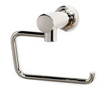 Alno A8766 Nickel Infinity Single Post Tissue Holder. Fixed Price $95.96.