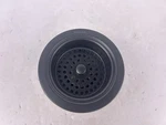 Kohler K-8801-BL Duostrainer Basket For Kitchen Sink Matte Black. Fixed Price $47.99.