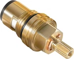 45882000 Hot Cartridge Replacement For Grohe Ceramic - 1/2" 1/4 Turn. Fixed Price $29.48.