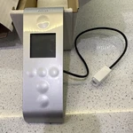 Dtv Prompt Three-outlet Digital Interface Kohler K558-1CP. Fixed Price $250.00.