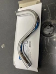Proflo PFSK43CP Shower Riser Arm - Chrome. Fixed Price $15.83.