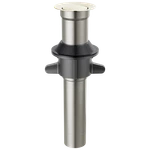 Delta RP101632PN Metal Push-pop Without Overflow Chrome. Fixed Price $89.49.