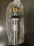 Kohler K-7129-2MB Lavatory Drain Vibrant Moderne Brass. Fixed Price $89.99.