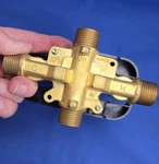 Price Pfister 39644 Series Tub & Shower Rough-in Valve. Fixed Price $25.00.