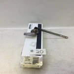 Kohler K-9439-BX Toilet Trip Lever In Brazen Bronze. Fixed Price $24.95.