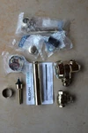 Sloan Toilet Flushometer 3910155- Made In The Usa. Fixed Price $445.00.