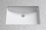 Toto LT540G 21-1/4" Undermount Bathroom Sink Cotton. Fixed Price $199.99.