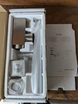 Mountain Plumbing Products MT3000/BRN Decorative Lavatory Trap- Square. Fixed Price $120.00.