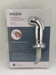 Moen 179108 Universal Kitchen Faucet Side Spray In Chrome. Fixed Price $18.99.
