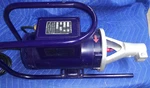 Pipe Tube Exchanger Cleaner Mini Roto Rooter Rotatools Chippa Model Drain Snake. Fixed Price $599.00.