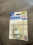 Replacement Cartridge Moen 14800 For Aquastream/streamway 2-HANDLE Faucets. Fixed Price $15.00.