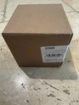 Genuine Moen 2060 New Five Function Transfer Valve Cartridge Kit Made Italy. Fixed Price $60.00.