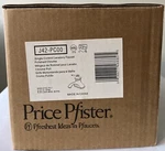 Price Pfister Portland J42-PC00 Single Handle Polished Chrome Faucet 4", New. Fixed Price $10.00.