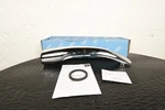 New Ob Grohe Talia 12" Wall Mount Tub Filler Spout Faucet Chrome 13617000. Fixed Price $99.99.