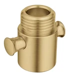 Grohe Volume Control Valve Brushed Cool Sunrise. Fixed Price $39.99.