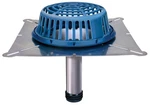 Zurn RD2150-SS3 Stainless Steel Replacement Roof Drain Push-in Pipe 12. Fixed Price $289.99.