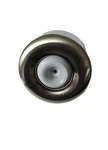 Hansgrohe 06889820 Interaktiv Body Jet Brushed Nickel. Fixed Price $94.99.