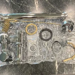 Kohler K-7159-CP Artifacts 10 Inch Pop-up Polished Chrome Bath Drain. Fixed Price $500.00.