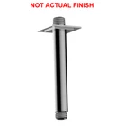 Graff G-8529-OB Bathroom 6" Ceiling Mount Shower Arm Olive Bronze New Box. Fixed Price $119.99.