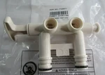 Ecowater 7129871 Threaded Softener Bypass Valve Oem Kemore/ge/whirlpool ++. Fixed Price $44.50.
