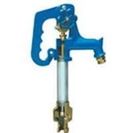 New Simmons 803LF Lead Free 65" 3' Burry Yard Frost Proof Water Hydrant Usa Made. Fixed Price $98.59.