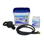Whitlam Flow-aide System Descaler Flow-kit. Fixed Price $231.57.