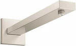 Hansgrohe 4731820 Raindance Showerarm, Brushed Nickel. Fixed Price $159.99.